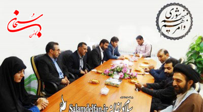 صدور حکم اخراج عضو متخلف شورای شهر نورآباد توسط شورای حل اختلاف لرستان+جزئیات