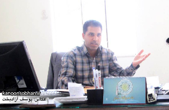 رونمایی و نصب پرچم گنبد امام زاده محمد(ع) کوهدشت فردا برگزار می شود+عکس