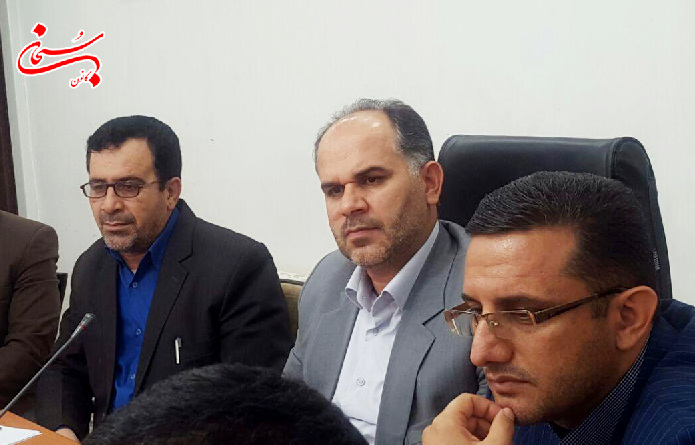 رئیس دادگستری کوهدشت مطرح نمود: عزم جدی دستگاه قضا در برخورد با زمین خواران