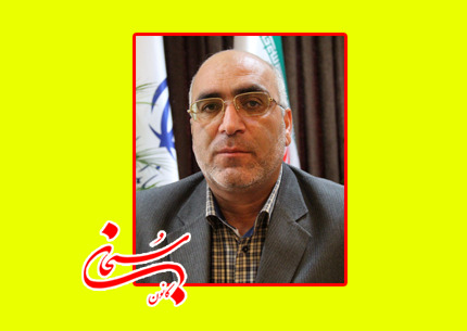 انتصاب یک پلدختری به عنوان رئیس جدید مرکز آمار ایران +عکس