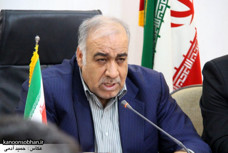 استاندار لرستان: به احدی باج نداده و نخواهم داد!