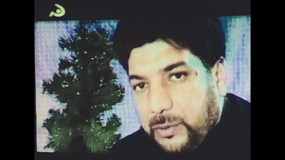 دستگاه عصمت و طهارت (بنیادشهید) را سیاسی نکنید!