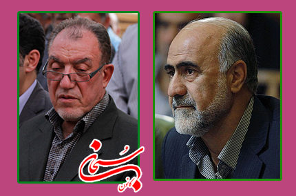 پیام تسلیت اسماعیل دوستی در پی درگذشت مادر علی اصغر اسفندیاری