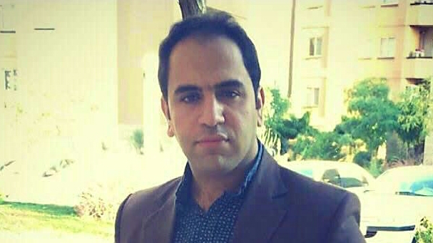 کسب رتبه مقاله برتر در کنفرانس بین المللی کشور ایتالیا توسط پژوهشگر کوهدشتی+عکس