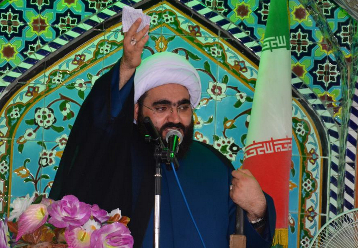 لزوم رسیدگی مسئولین به وضعیت نامناسب پرتگاههای کنار جاده بازوند تا روستای سوری