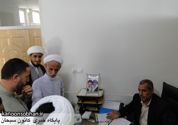 اعزام مبلغین دهه اول محرم95 شهرستان کوهدشت +عکس