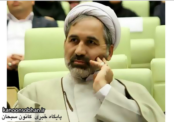 انتصاب«حجت الاسلام هادی قبادی»به عنوان رئیس اداره بازرسی و نظارت سازمان اسناد و کتابخانه ملی