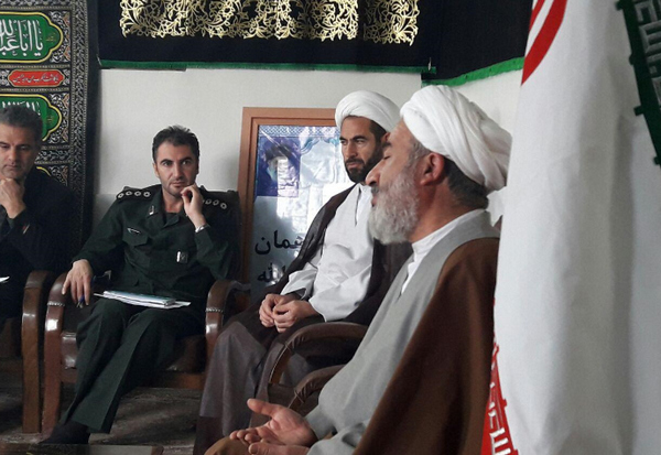 امام جمعه کوهدشت:بودجه های فرهنگی به«امر به معروف و نهی از منکر»اختصاص یابد.