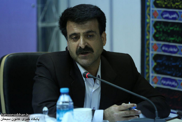احتمال وقوع سیلاب در شهرهای غربی لرستان/ شهرداری‌ها آماده باشند.