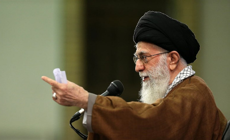 ۱۰ دلیل می‌شود گفت که حرف «اگر با آمریکا سازش کنیم، مشکلات حل می‌شود» غلط و دروغ و فریب است/ آخرین این دلایل، برجام است!