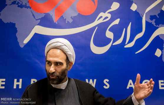 آیت الله مبلغی:فضای مناسباتی شیعه و سنی باید پاکیزه از هر گونه اختلاف باشد/ نیازمند وحدت عمیق هستیم.