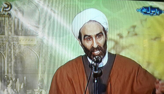 آیت الله مبلغی:امروز جمهوری اسلامی ایران در جهان ندای وحدت امت اسلامی را سر می‌دهد.