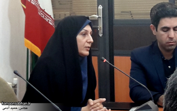 مدیرکل سیاسی، انتخابات استانداری لرستان: دولت تدبیر و امید در لرستان، خدمات ارزنده ای را ارائه داده است.