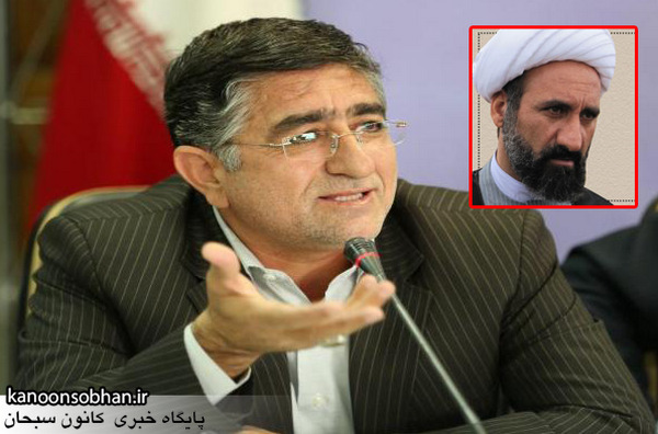 اجماع نمایندگان لرستان بر این است که حنان باید عزل شود!