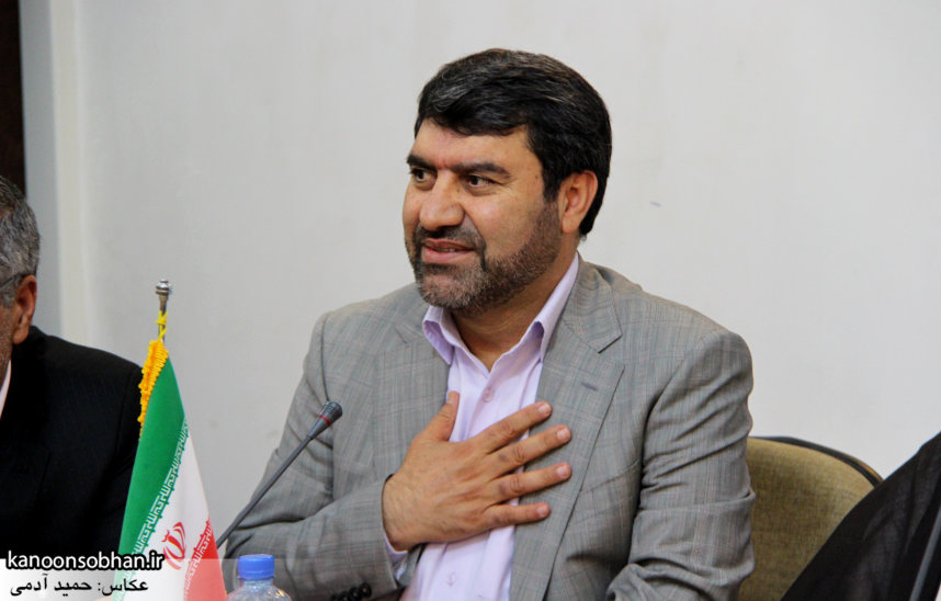 اعلام حمایت الهیار ملکشاهی از «جبهه مردمی نیروهای انقلاب»