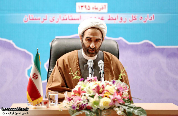 هوش مصنوعی جایگزین فقیه و مجتهد نمی‌شود