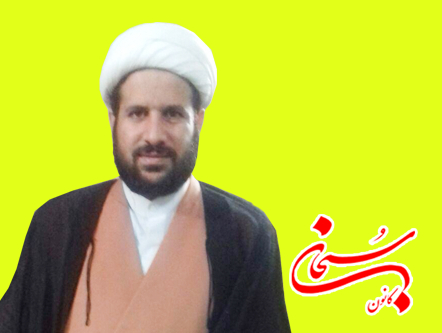 انتصاب حجت السلام و المسلمین امیری به عنوان معاونت فرهنگی اداره کل دادگستری استان ایلام