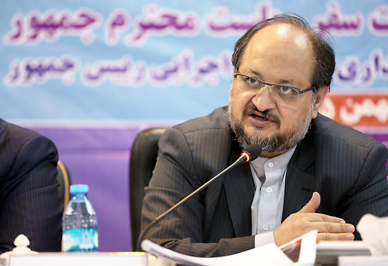 معاون اجرایی رئیس جمهور گفت: سالانه 700 هزار شغل باید ایجاد شود!