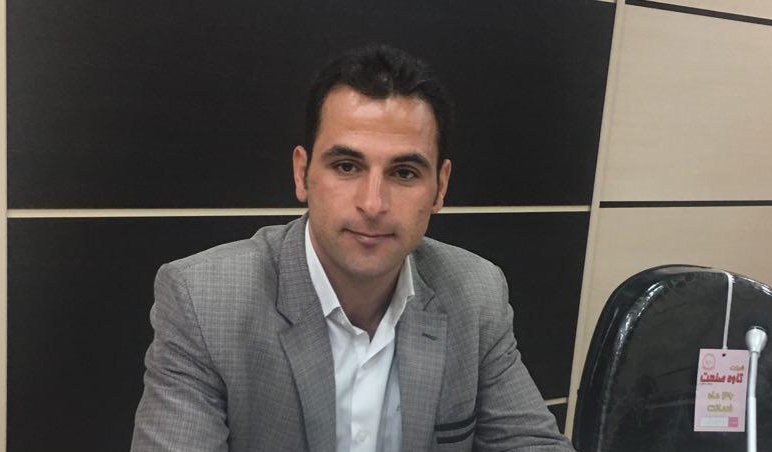 آوار محرومیت بر سر جوانان کوهدشتی/انیمیشن هنری با جنبه های صنعتی مغفول مانده است