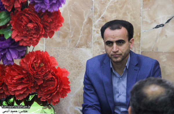 نامه یک خطرنگار به دکتر الهیار ملکشاهی