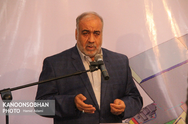استاندار لرستان: سد معشوره کوهدشت در سال ۹۶ تعیین تکلیف می‌شود.