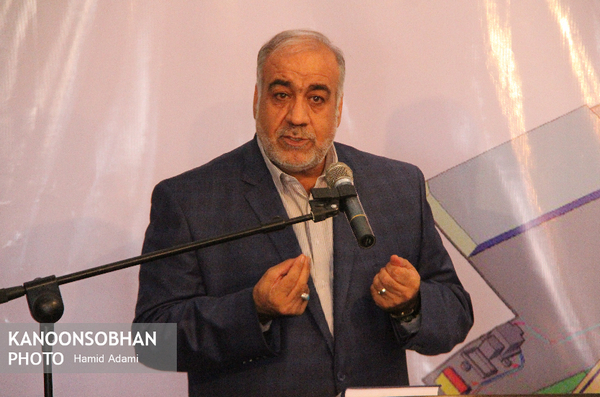 استاندار لرستان:پشت صحنه های پیگیری نفس گیر سد معشوره را که به اتفاق نماینده محترم کوهدشت انجام داده ایم /خبرهای خوب در راه سد «معشوره» کوهدشت