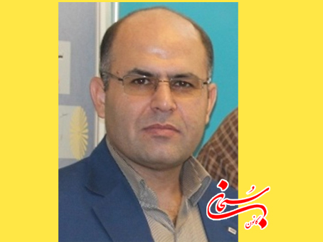انتصاب دکتر عبدالمجید سهیل نژاد به عنوان مدیر حراست دانشگاه پیام نور استان لرستان+سوابق و عکس