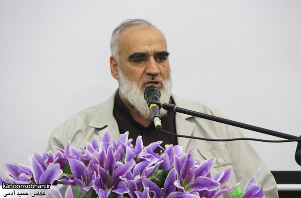 بیرانوند:نیروهای انقلاب اسلامی تلاش کنند دولتی متناسب و در تراز انقلاب روی کار بیاید.