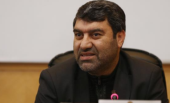 واکنش الهیار ملکشاهی به بازداشت سعید مرتضوی