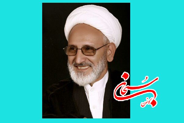 اعلام حمایت قاطع حجت الاسلام شاهرخی قبادی از حجت الاسلام سید ابراهیم رئیسی
