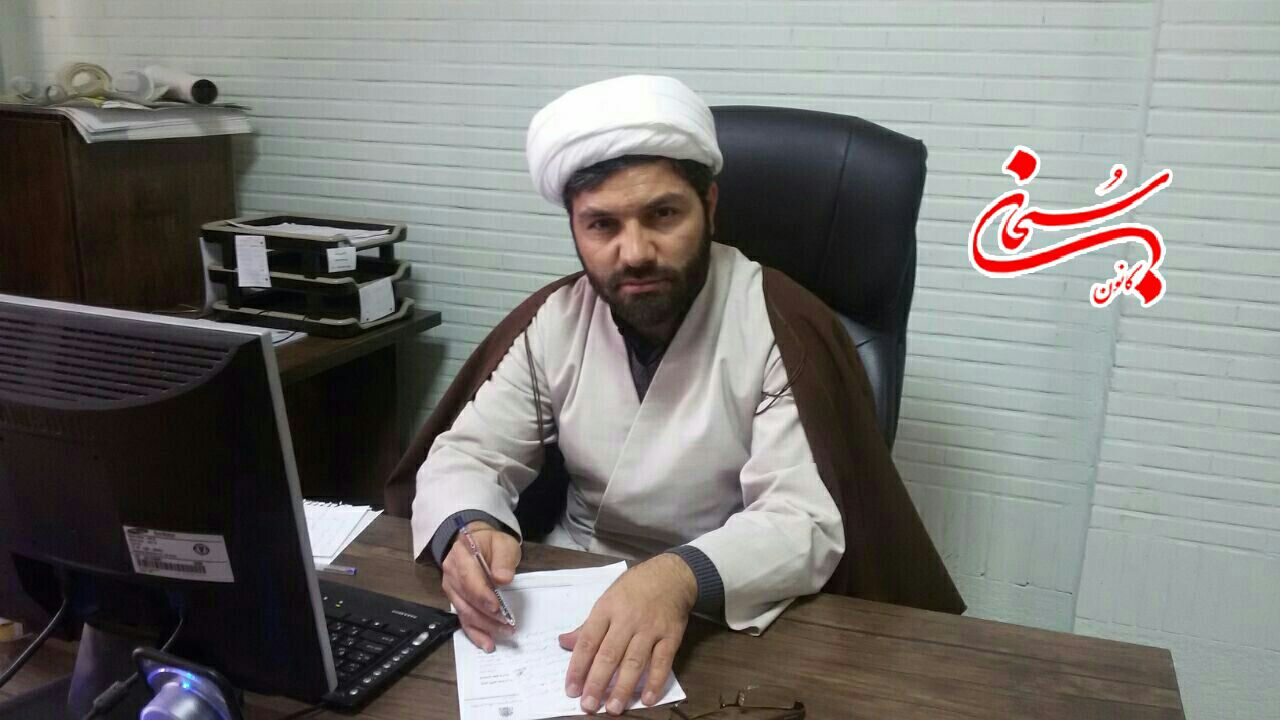 یادداشت حجت السلام هادی گراوند در مورد حاشیه های سفر روحانی به لرستان
