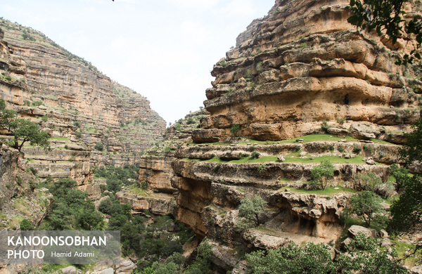 سفر به رویایی‌ترین دره ایران/ شیرز کوهدشت در انتظار میزبانی از گردشگران