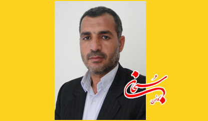 انتصاب صید ولی جعفری به عنوان رئیس ستاد تشکل های مردمی حامیان دکتر قالیباف در کوهدشت+حکم