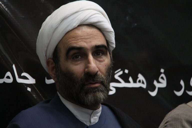 آیت الله مبلغی: نداشتن نظریه در مورد زن ما را در وضعیت منفعل و دفاعی قرار می دهد.