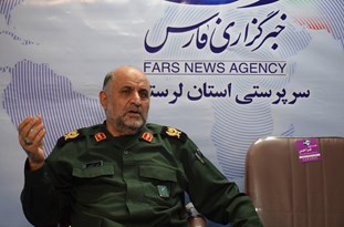 سردار کشکولی:رسانه‌ها در خط مقدم جنگ نرم هستند.