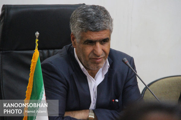فرماندار کوهدشت: ۶۲ پروژه طی هفته دولت در کوهدشت افتتاح می شود.