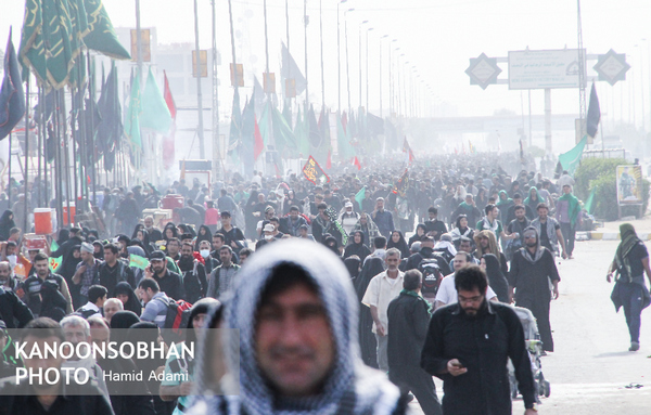 هشدار سايبري پليس فتا كوهدشت- متقاضیان ثبت نام اربعین حسینی مراقب کلاه‌برداران فضای مجازی باشند