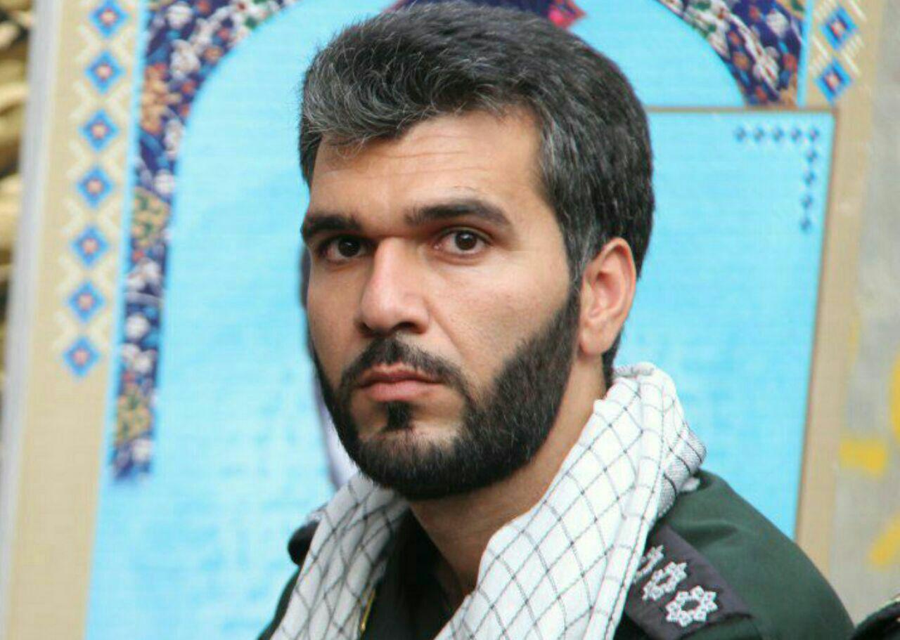 استمرار انقلاب ما الگوی جهانیان شده است