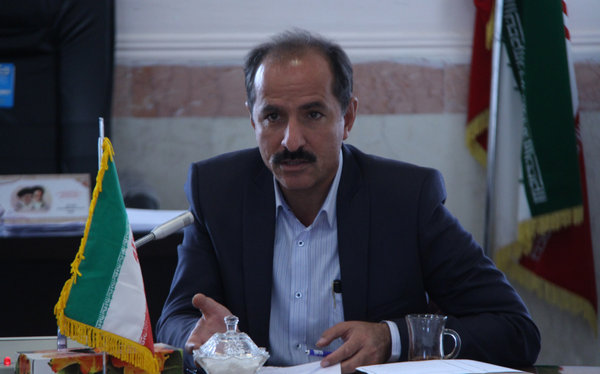 برگزاری محفل انس با قرآن در مدارس کوهدشت