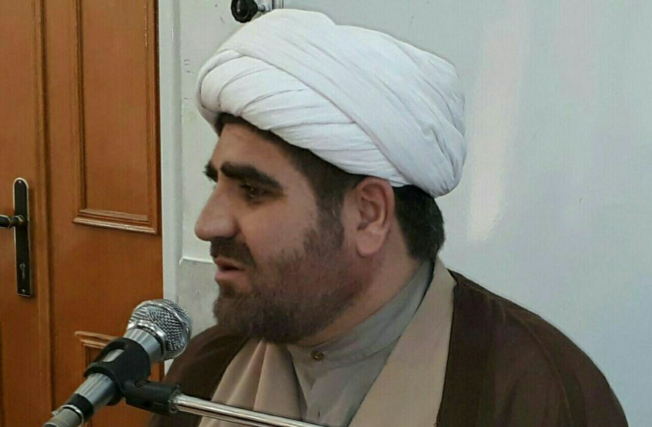 برگزاری کارگاه پژوهش برای ۱۲۰ استاد حوزه علمیه لرستان