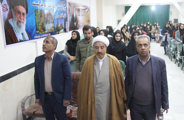 تصاویر برگزاری جلسات گفتمان های دینی حوزوی – دانشجویی در کوهدشت