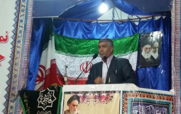 حضور مردم در راهپیمایی ۲۲بهمن امسال تمام نقشه های دشمنان نظام را خنثی کرد
