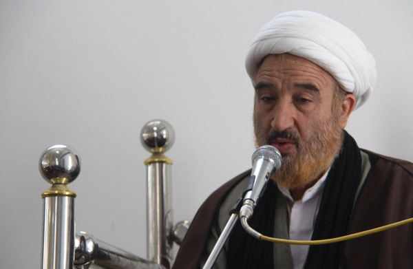 صبر جمهوری اسلامی ایران اندازه‌ای دارد