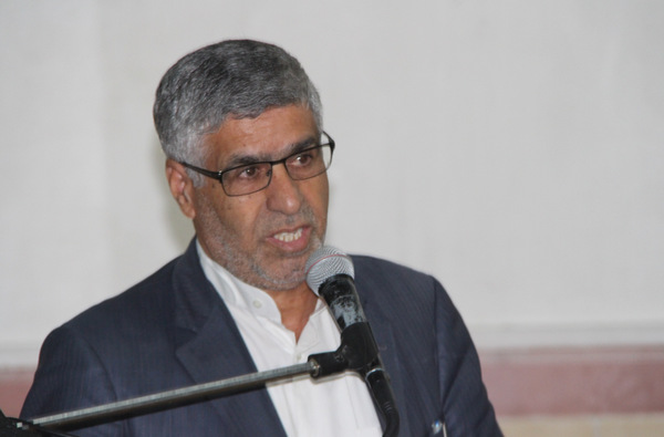 دهستان کوهدشت شمالی جز ۶۰ دهستان محروم کشور/ بسیج شمشیر برنده ولایت است