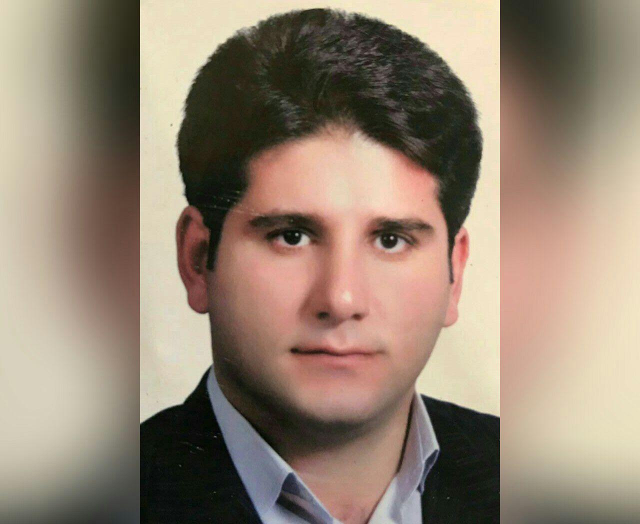 محسن ملکی مجددا رئیس اداره گاز کوهدشت شد+عکس