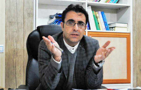 پیشرفت ۷۰ درصدی طرح هادی روستای چنار علیا