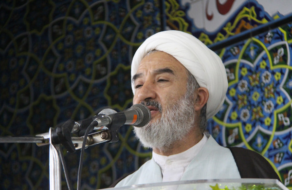 فلسطین محور وحدت دنیای اسلام است/هدف آمریکا حذف بساط هسته‌ای ایران و فشار اقتصادی بر ملت می باشد