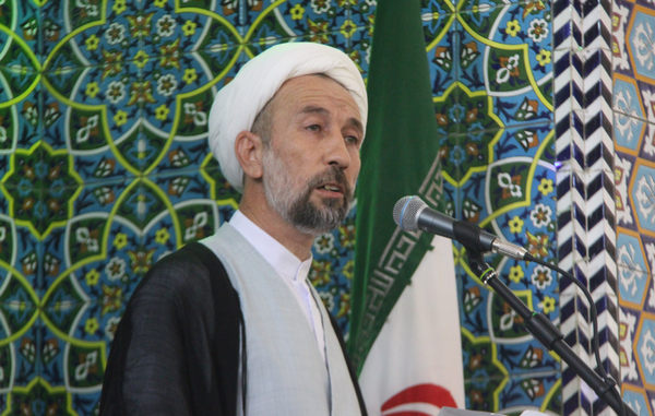در جنگ وسیع اقتصادی پیروزی با جبهه حق است