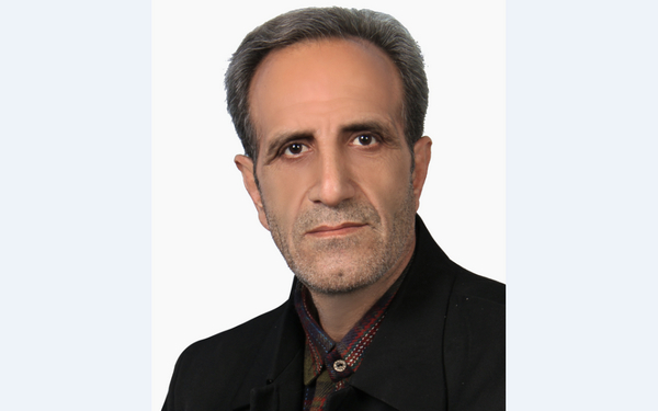 شیخ شهر / یادداشتی از رضا آزادبخت