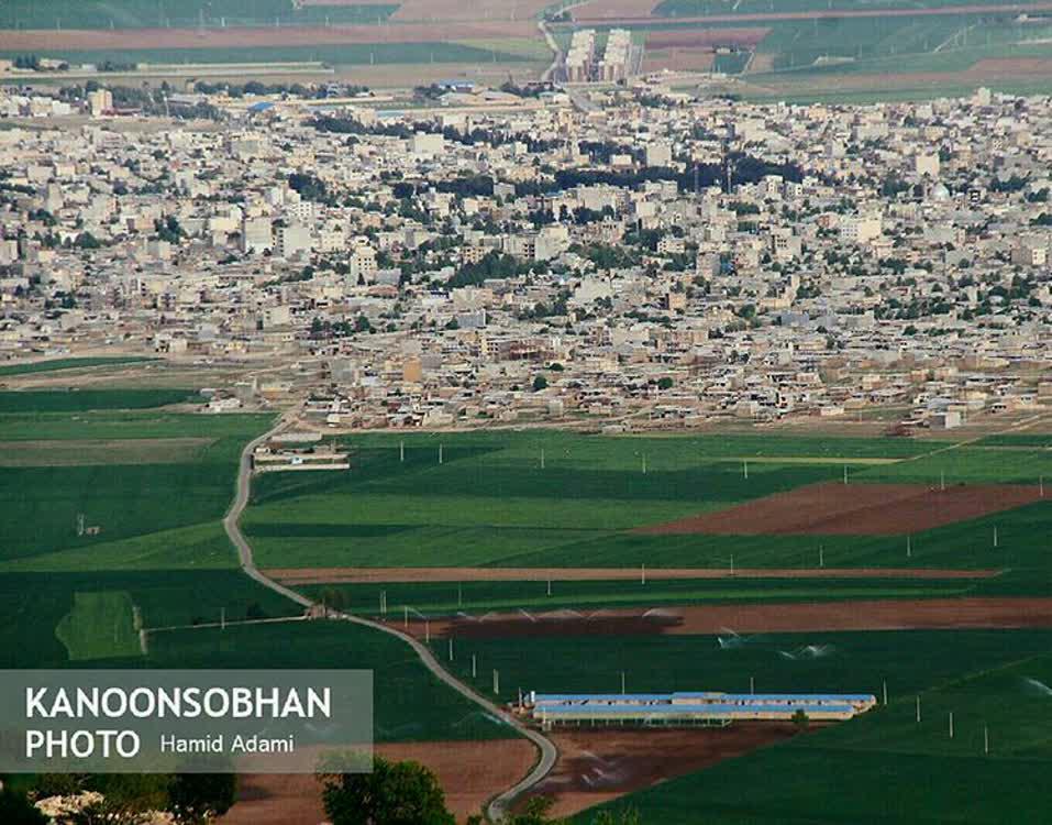 زلزله در کوهدشت احساس شد